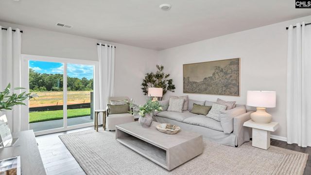 663 Glacier Road, Lexington, SC 29072