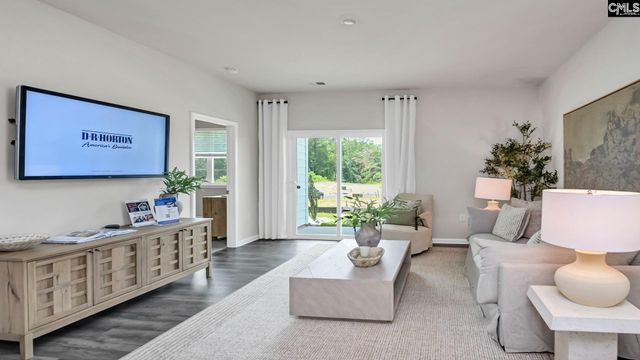 663 Glacier Road, Lexington, SC 29072