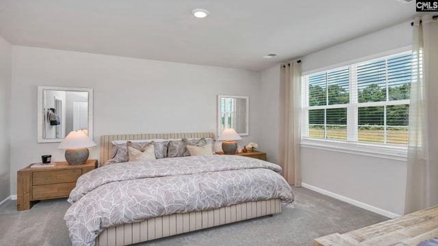 663 Glacier Road, Lexington, SC 29072