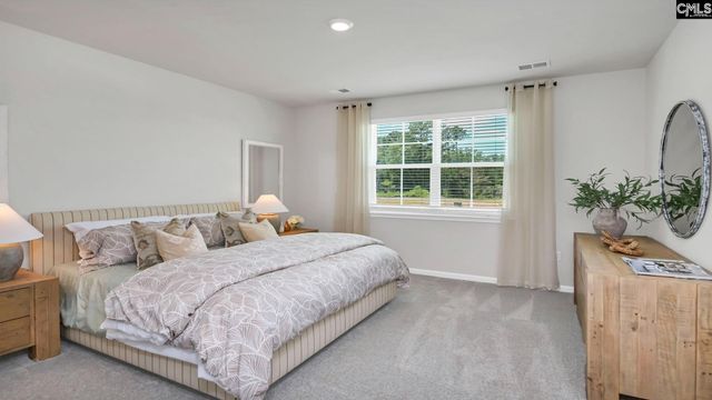 663 Glacier Road, Lexington, SC 29072