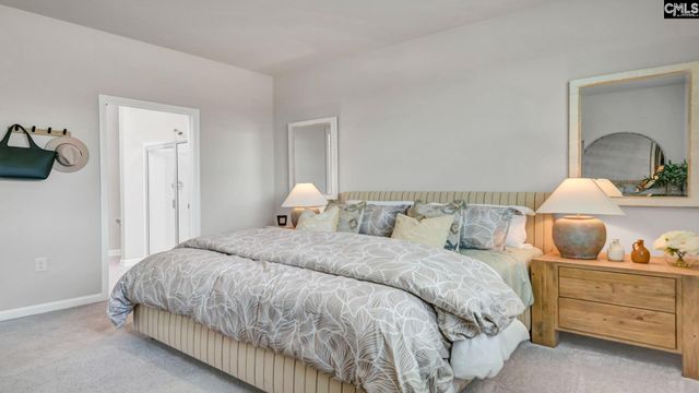 663 Glacier Road, Lexington, SC 29072