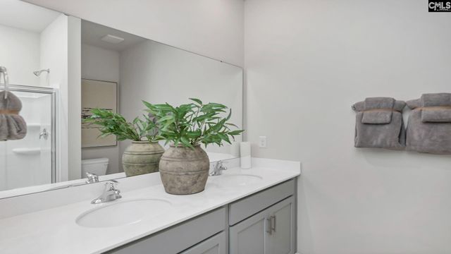 663 Glacier Road, Lexington, SC 29072