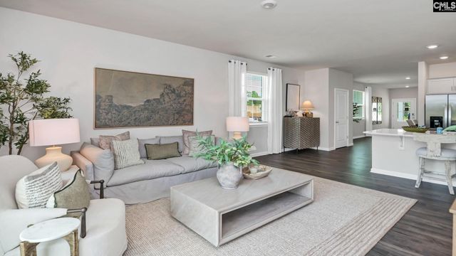 663 Glacier Road, Lexington, SC 29072
