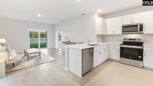 663 Glacier Road, Lexington, SC 29072
