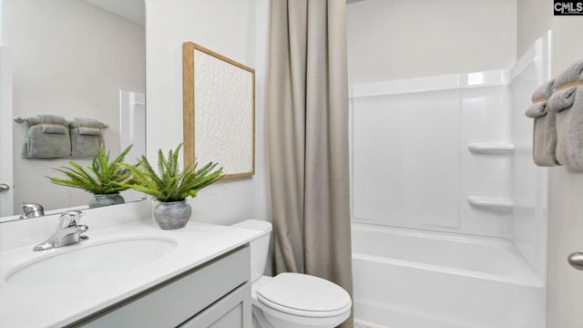 663 Glacier Road, Lexington, SC 29072