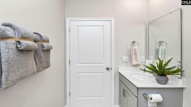 663 Glacier Road, Lexington, SC 29072