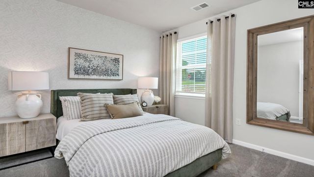 663 Glacier Road, Lexington, SC 29072