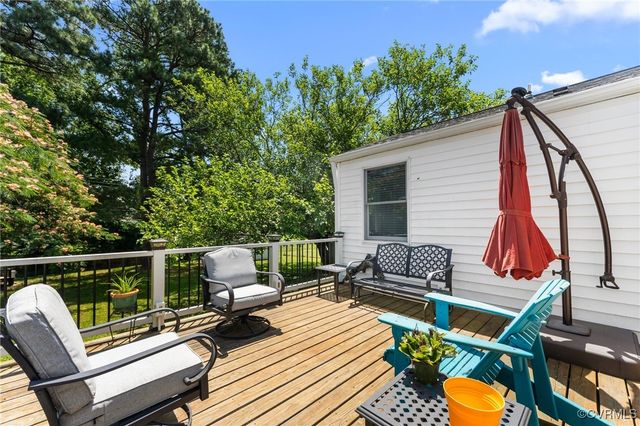 7978 Meadow Dr, Mechanicsville, VA 23111