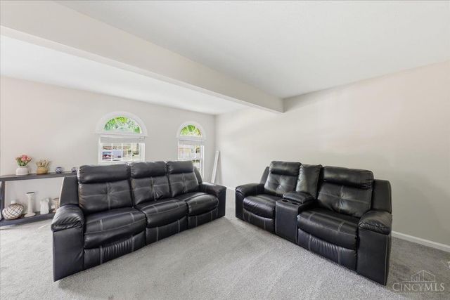 10757 Fallsington Court, Blue Ash, OH 45242