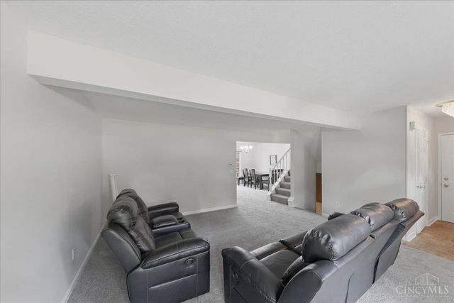 10757 Fallsington Court, Blue Ash, OH 45242
