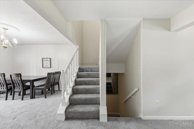 10757 Fallsington Court, Blue Ash, OH 45242