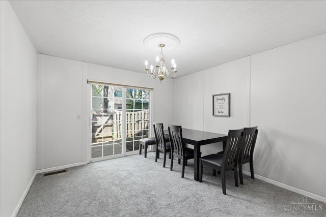 10757 Fallsington Court, Blue Ash, OH 45242