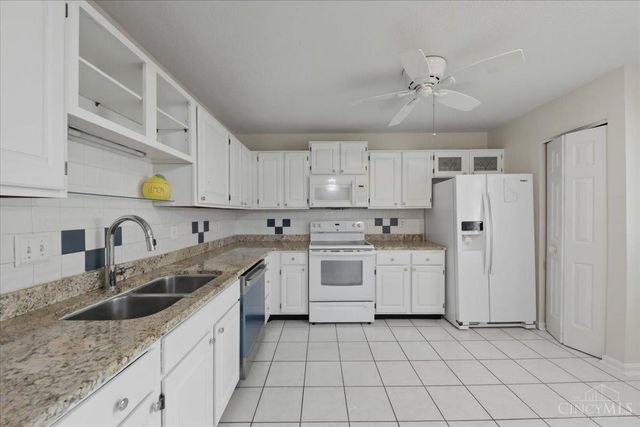 10757 Fallsington Court, Blue Ash, OH 45242