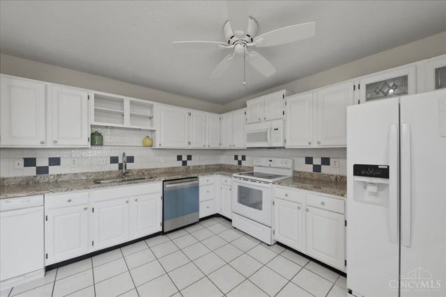10757 Fallsington Court, Blue Ash, OH 45242