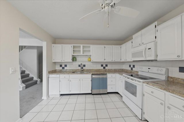 10757 Fallsington Court, Blue Ash, OH 45242