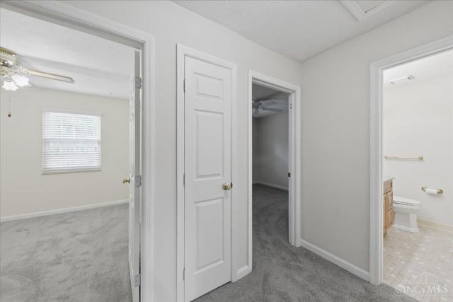 10757 Fallsington Court, Blue Ash, OH 45242