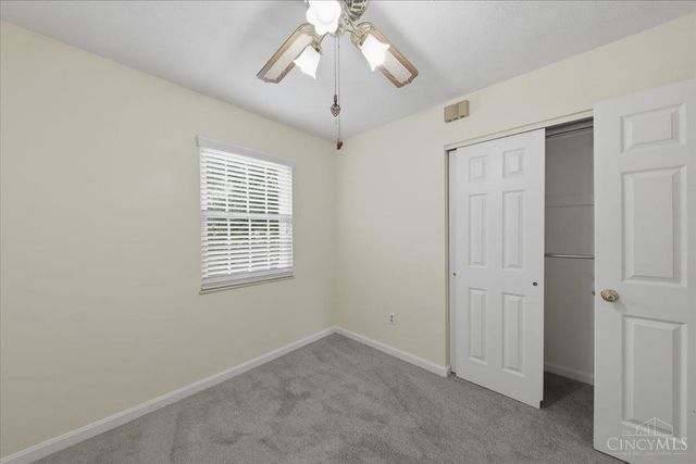 10757 Fallsington Court, Blue Ash, OH 45242