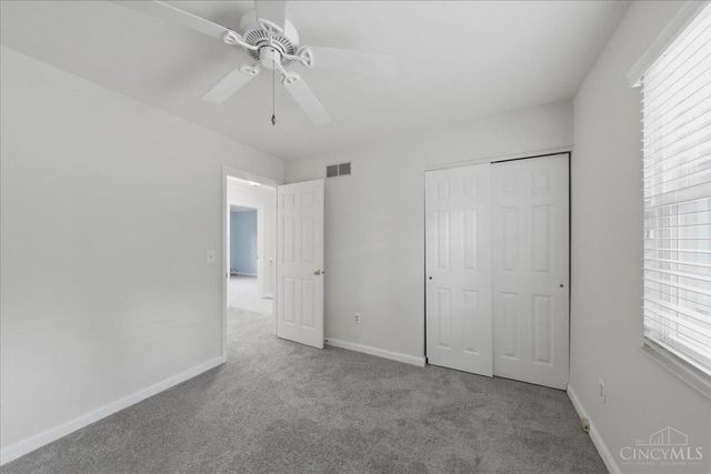 10757 Fallsington Court, Blue Ash, OH 45242