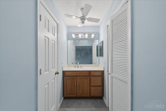 10757 Fallsington Court, Blue Ash, OH 45242