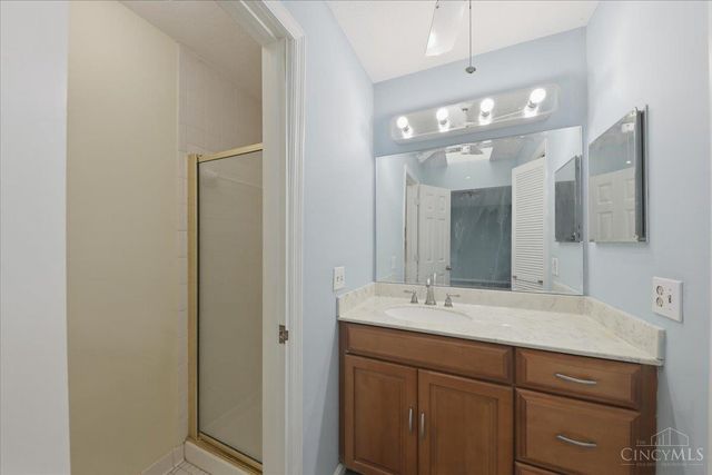 10757 Fallsington Court, Blue Ash, OH 45242
