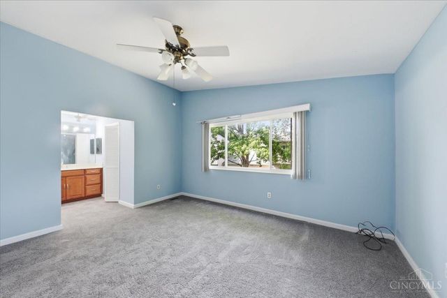 10757 Fallsington Court, Blue Ash, OH 45242
