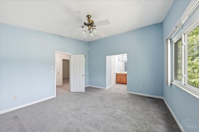 10757 Fallsington Court, Blue Ash, OH 45242