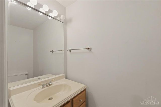 10757 Fallsington Court, Blue Ash, OH 45242