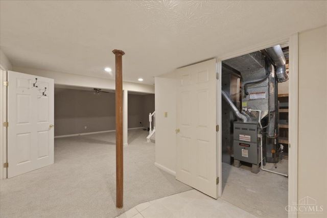 10757 Fallsington Court, Blue Ash, OH 45242