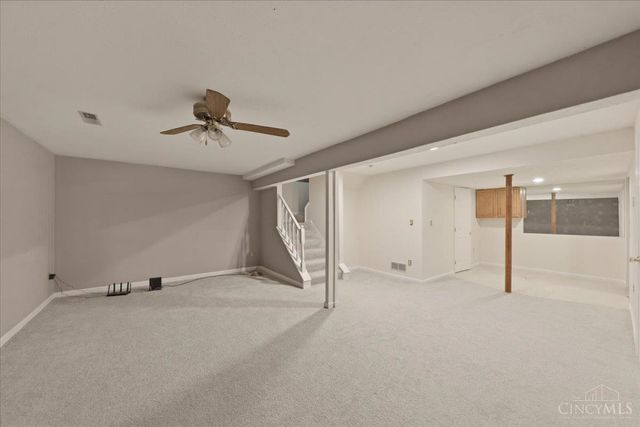 10757 Fallsington Court, Blue Ash, OH 45242