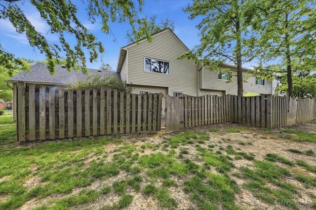 10757 Fallsington Court, Blue Ash, OH 45242