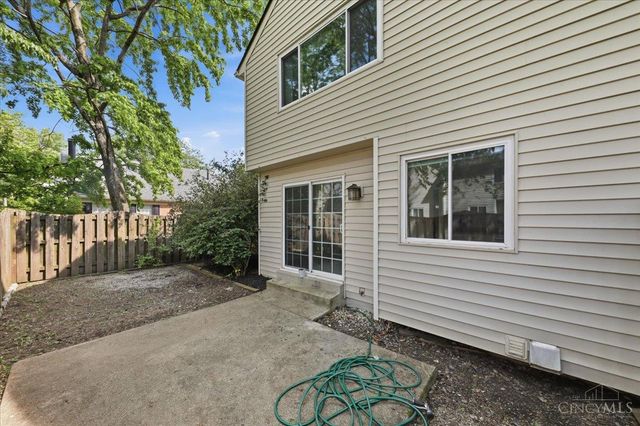 10757 Fallsington Court, Blue Ash, OH 45242