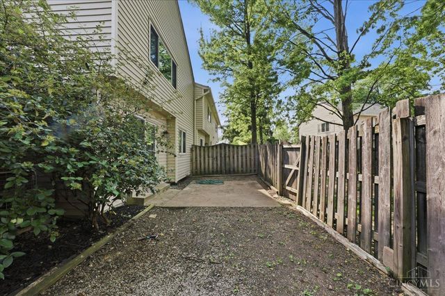 10757 Fallsington Court, Blue Ash, OH 45242