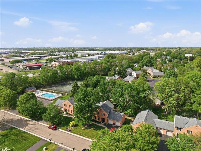 10757 Fallsington Court, Blue Ash, OH 45242