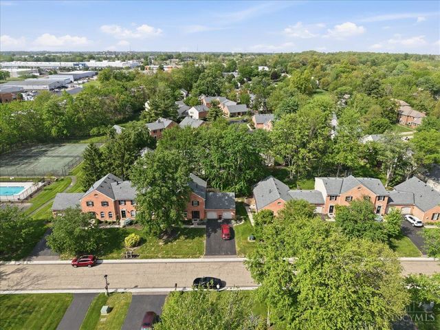10757 Fallsington Court, Blue Ash, OH 45242
