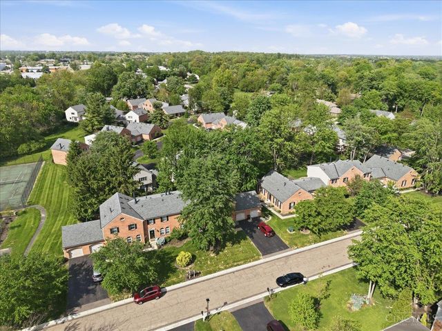 10757 Fallsington Court, Blue Ash, OH 45242