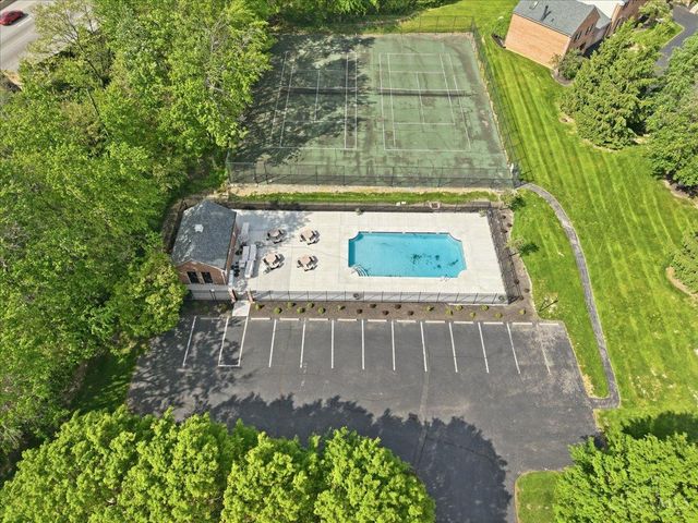 10757 Fallsington Court, Blue Ash, OH 45242