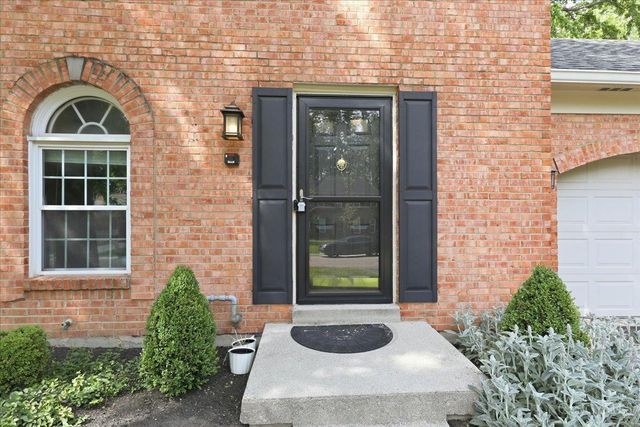 10757 Fallsington Court, Blue Ash, OH 45242