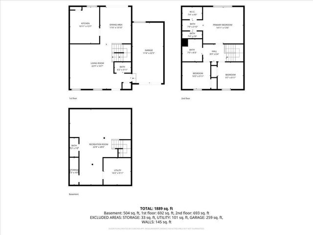 10757 Fallsington Court, Blue Ash, OH 45242