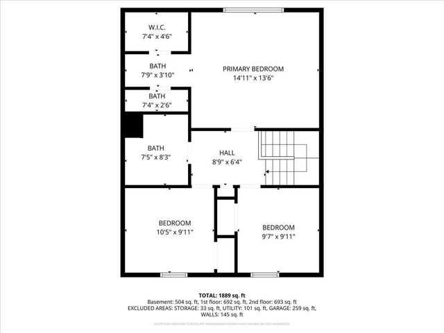 10757 Fallsington Court, Blue Ash, OH 45242