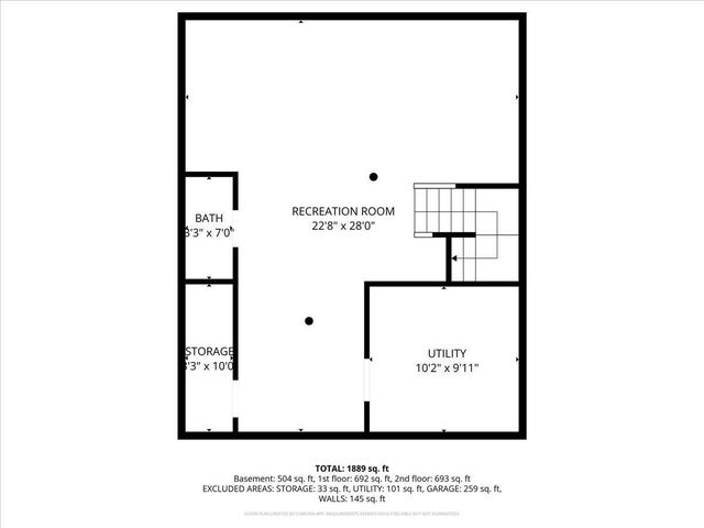 10757 Fallsington Court, Blue Ash, OH 45242