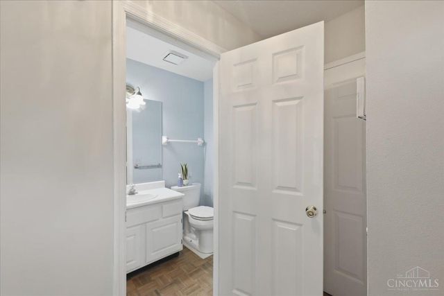 10757 Fallsington Court, Blue Ash, OH 45242
