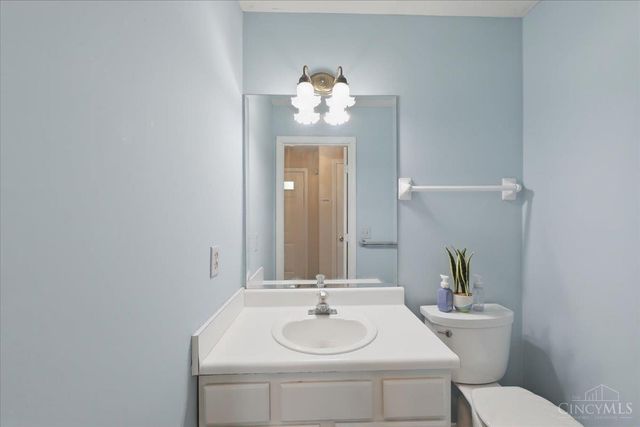 10757 Fallsington Court, Blue Ash, OH 45242