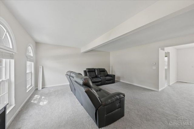 10757 Fallsington Court, Blue Ash, OH 45242