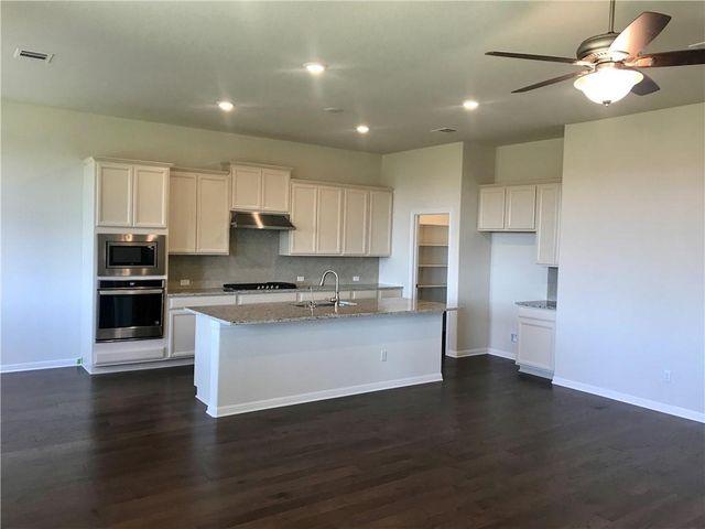 4232 Promontory Point TRL, Georgetown, TX 78626