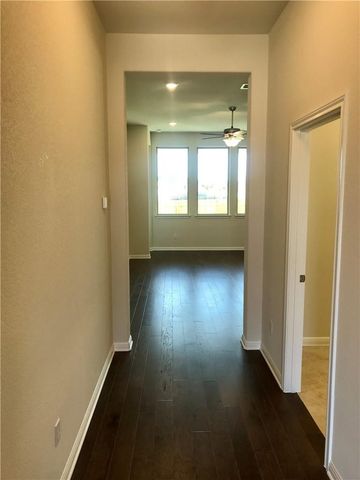 4232 Promontory Point TRL, Georgetown, TX 78626
