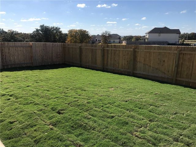 4232 Promontory Point TRL, Georgetown, TX 78626