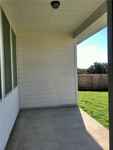 4232 Promontory Point TRL, Georgetown, TX 78626