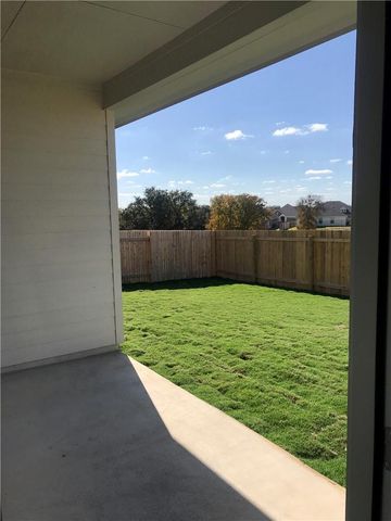 4232 Promontory Point TRL, Georgetown, TX 78626