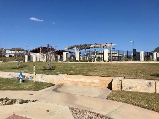 4232 Promontory Point TRL, Georgetown, TX 78626