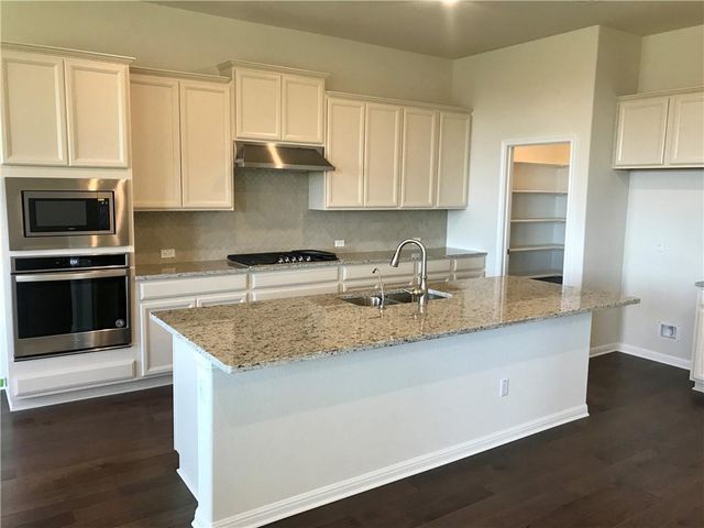 4232 Promontory Point TRL, Georgetown, TX 78626